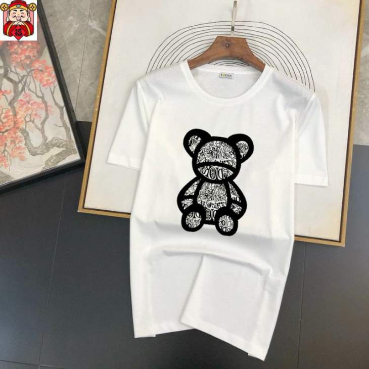 Dior T Shirts Short _SKUDiorM-5XLkdtr2916195
